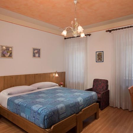 Hotel Centrale Alleghe Εξωτερικό φωτογραφία