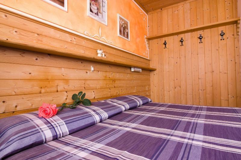 Hotel Centrale Alleghe Εξωτερικό φωτογραφία
